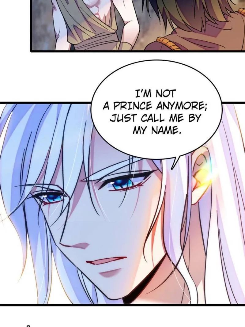 Romance in the Beast World Chapter 282 page 12