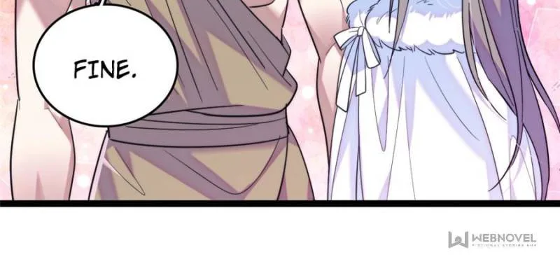 Romance in the Beast World Chapter 280 page 15