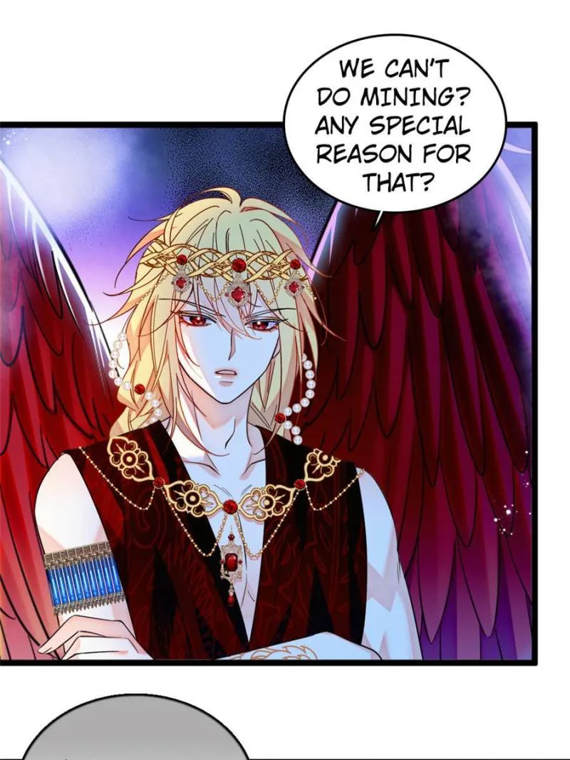 Romance in the Beast World Chapter 280 page 2