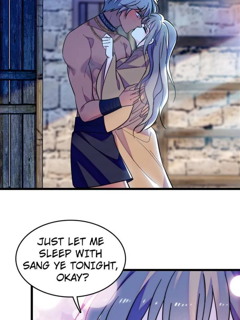 Romance in the Beast World Chapter 283 page 16