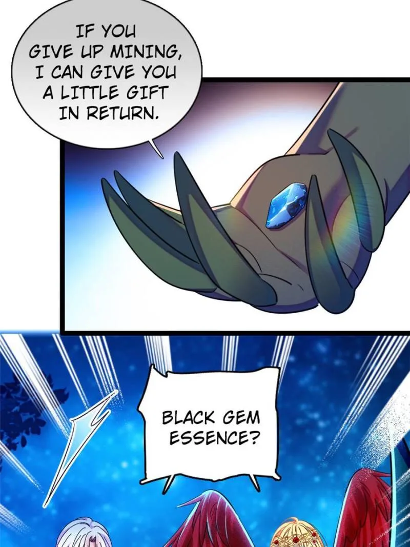 Romance in the Beast World Chapter 280 page 8