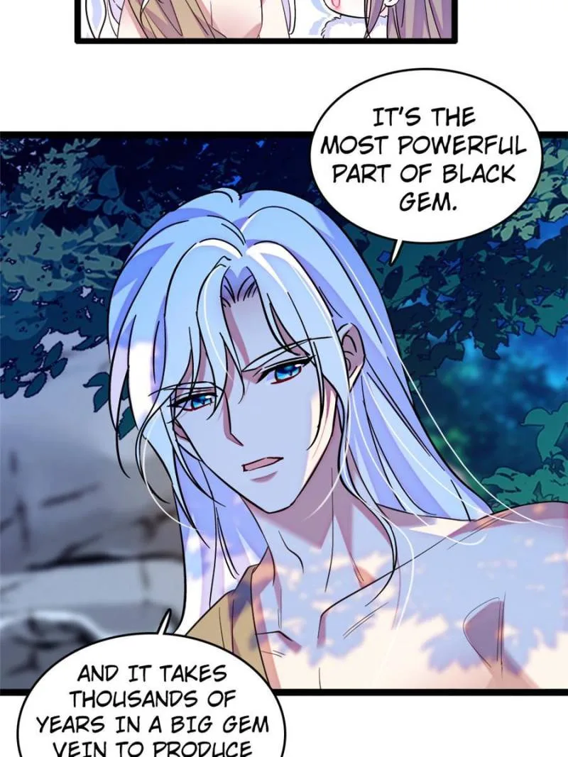 Romance in the Beast World Chapter 280 page 10