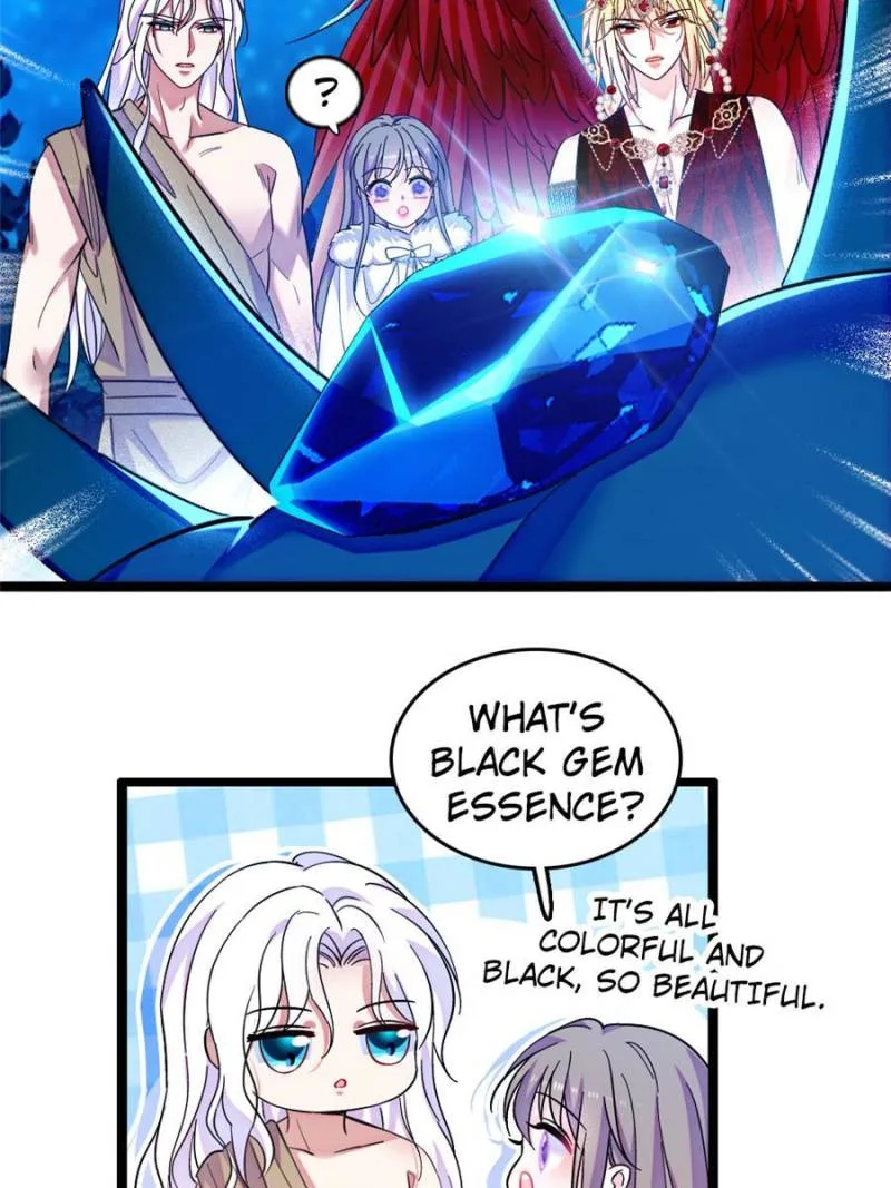 Romance in the Beast World Chapter 280 page 9