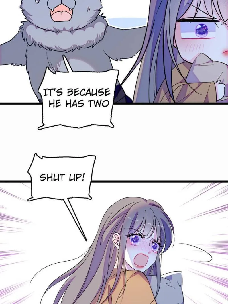 Romance in the Beast World Chapter 283 page 11