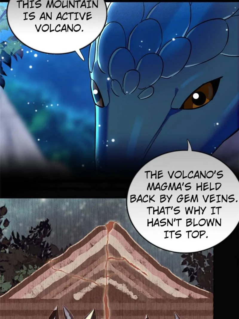 Romance in the Beast World Chapter 280 page 3