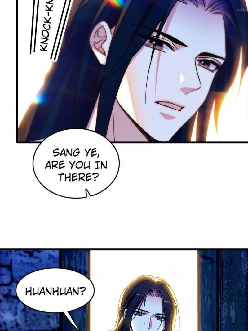 Romance in the Beast World Chapter 283 page 23