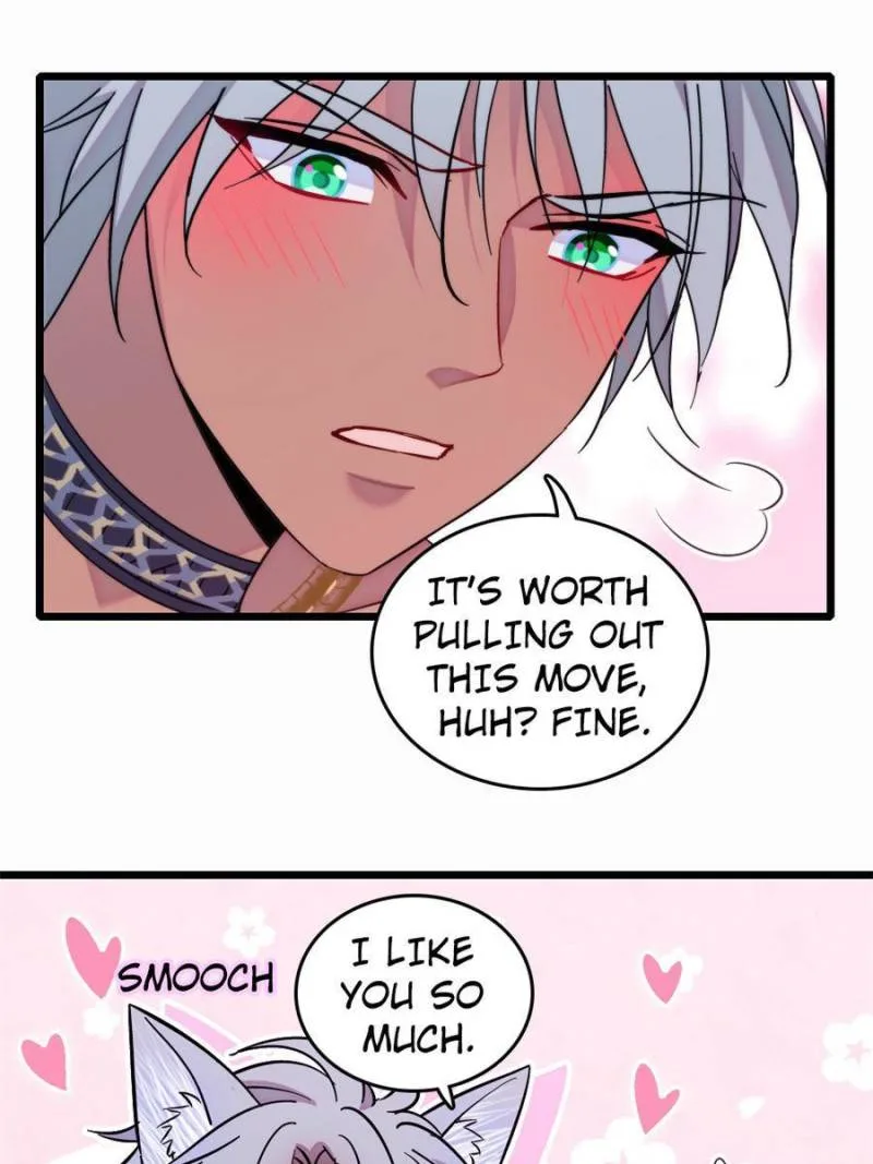 Romance in the Beast World Chapter 283 page 18