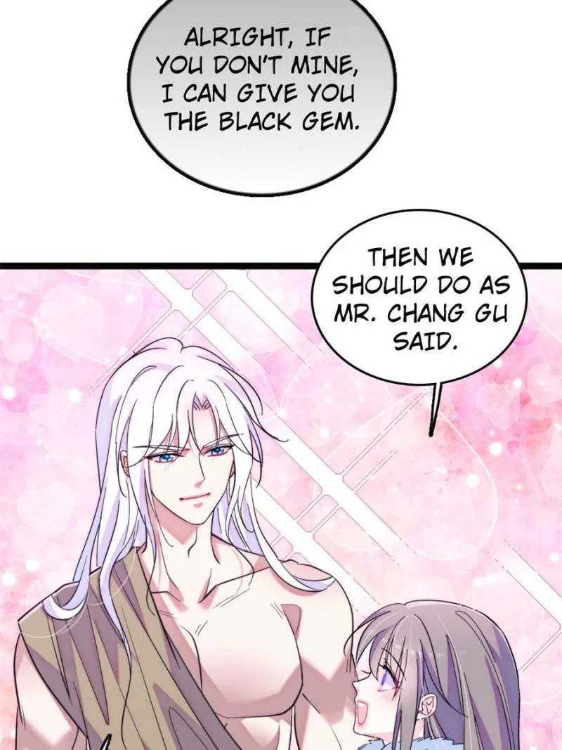 Romance in the Beast World Chapter 280 page 14
