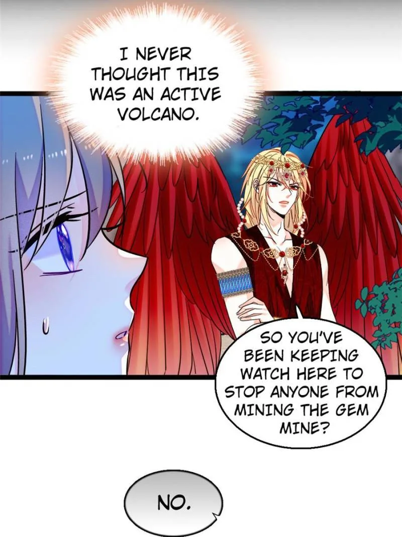Romance in the Beast World Chapter 280 page 5