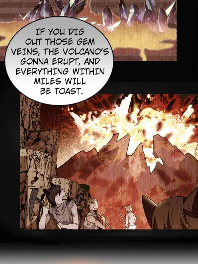 Romance in the Beast World Chapter 280 page 4
