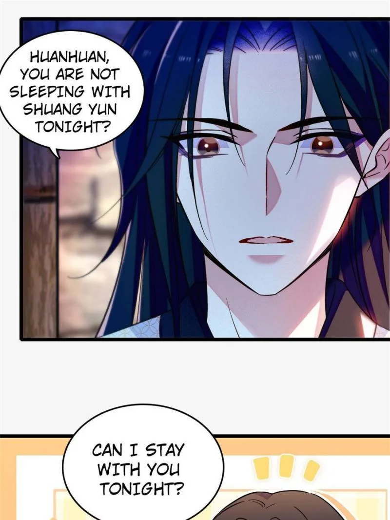 Romance in the Beast World Chapter 284 page 2