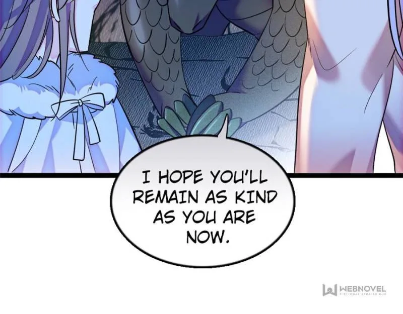 Romance in the Beast World Chapter 280 page 20