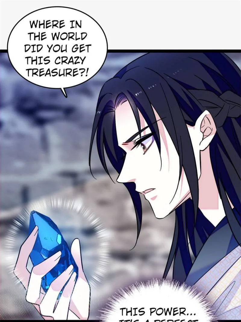 Romance in the Beast World Chapter 284 page 7