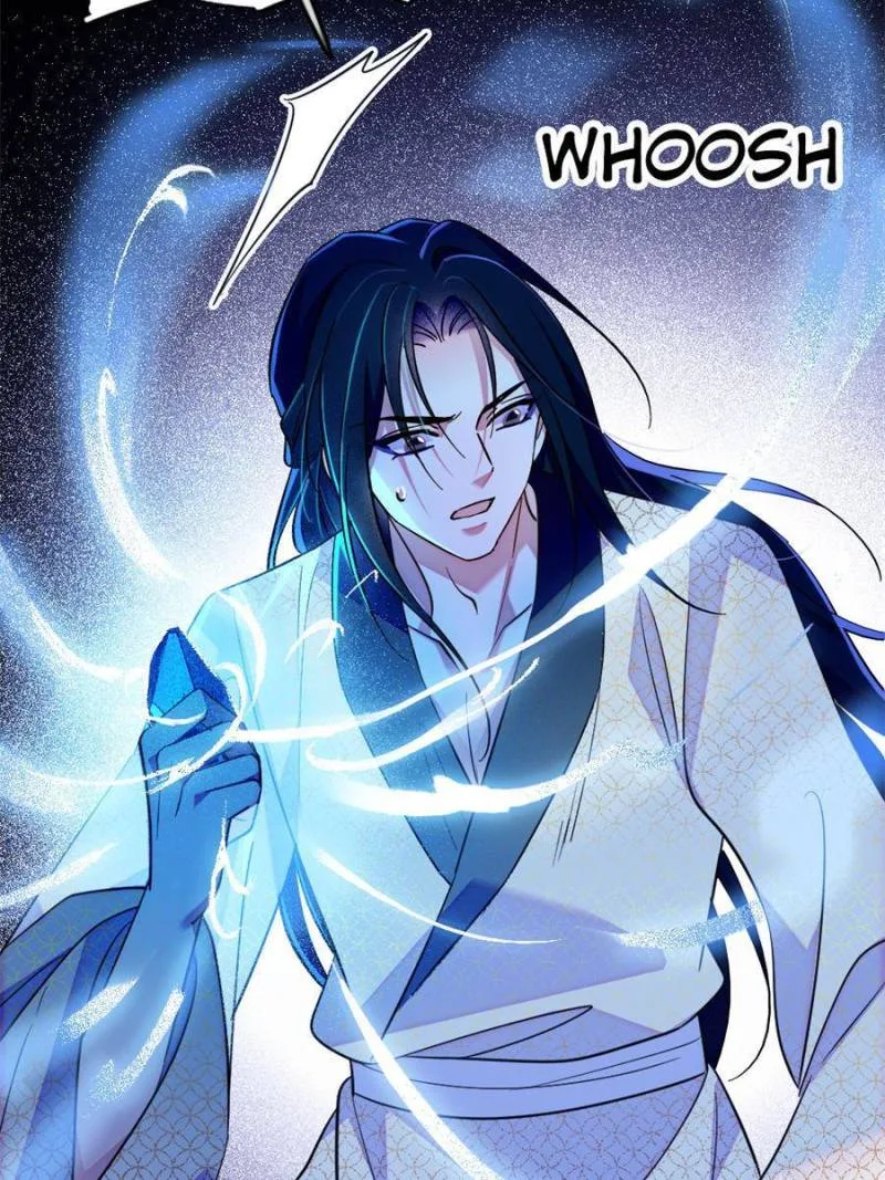 Romance in the Beast World Chapter 284 page 9