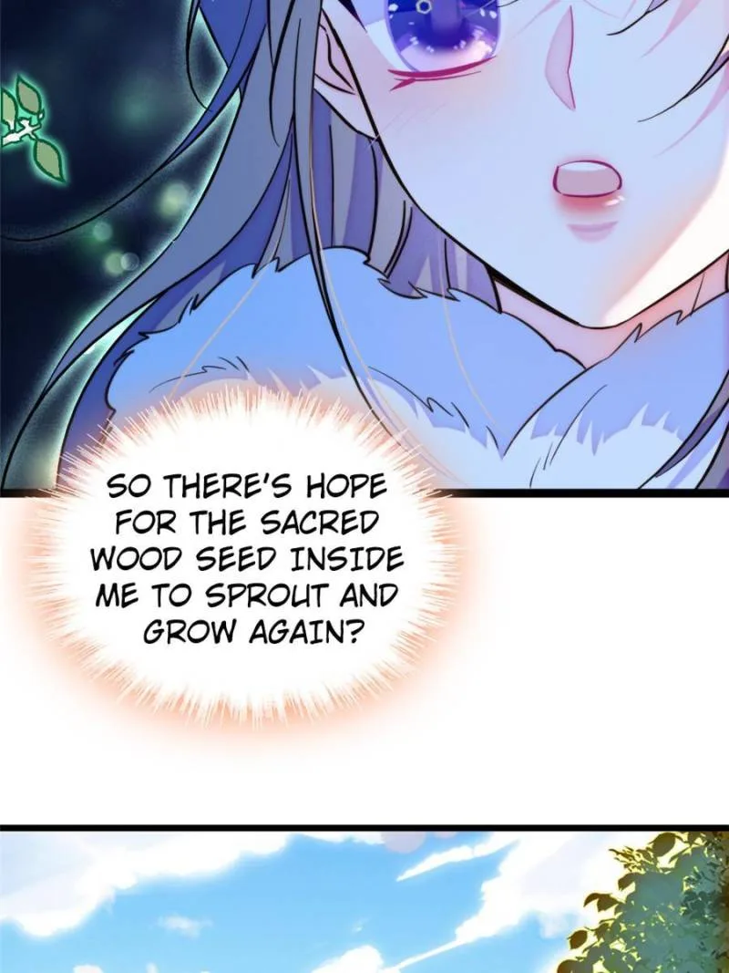 Romance in the Beast World Chapter 280 page 24