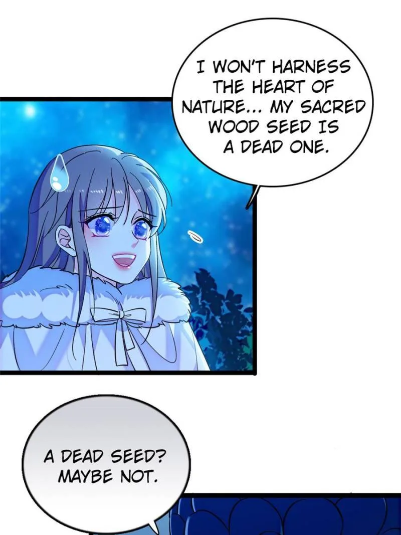 Romance in the Beast World Chapter 280 page 21