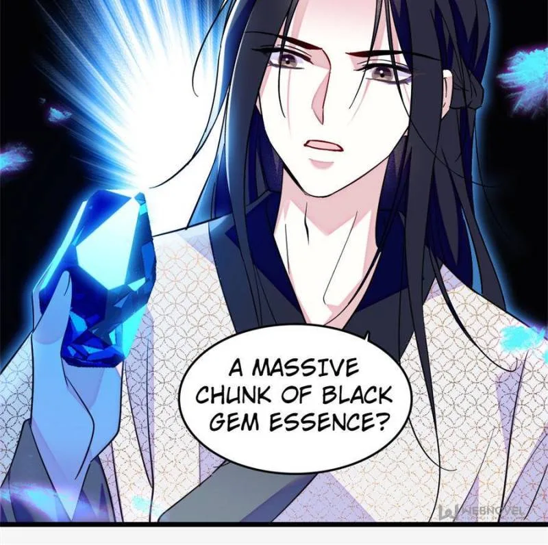 Romance in the Beast World Chapter 284 page 6