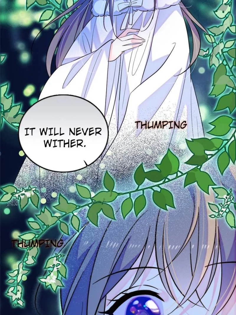 Romance in the Beast World Chapter 280 page 23