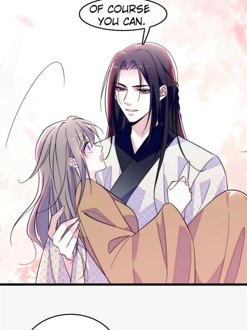 Romance in the Beast World Chapter 284 page 4