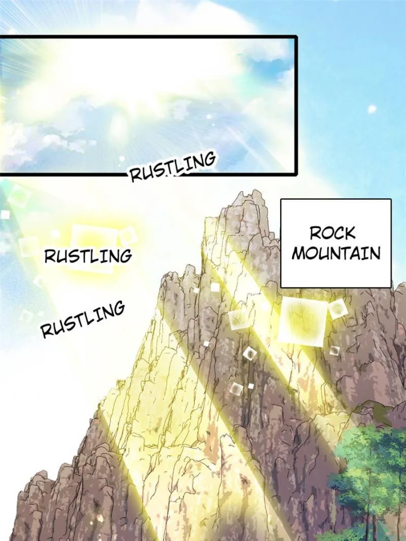 Romance in the Beast World Chapter 280 page 26