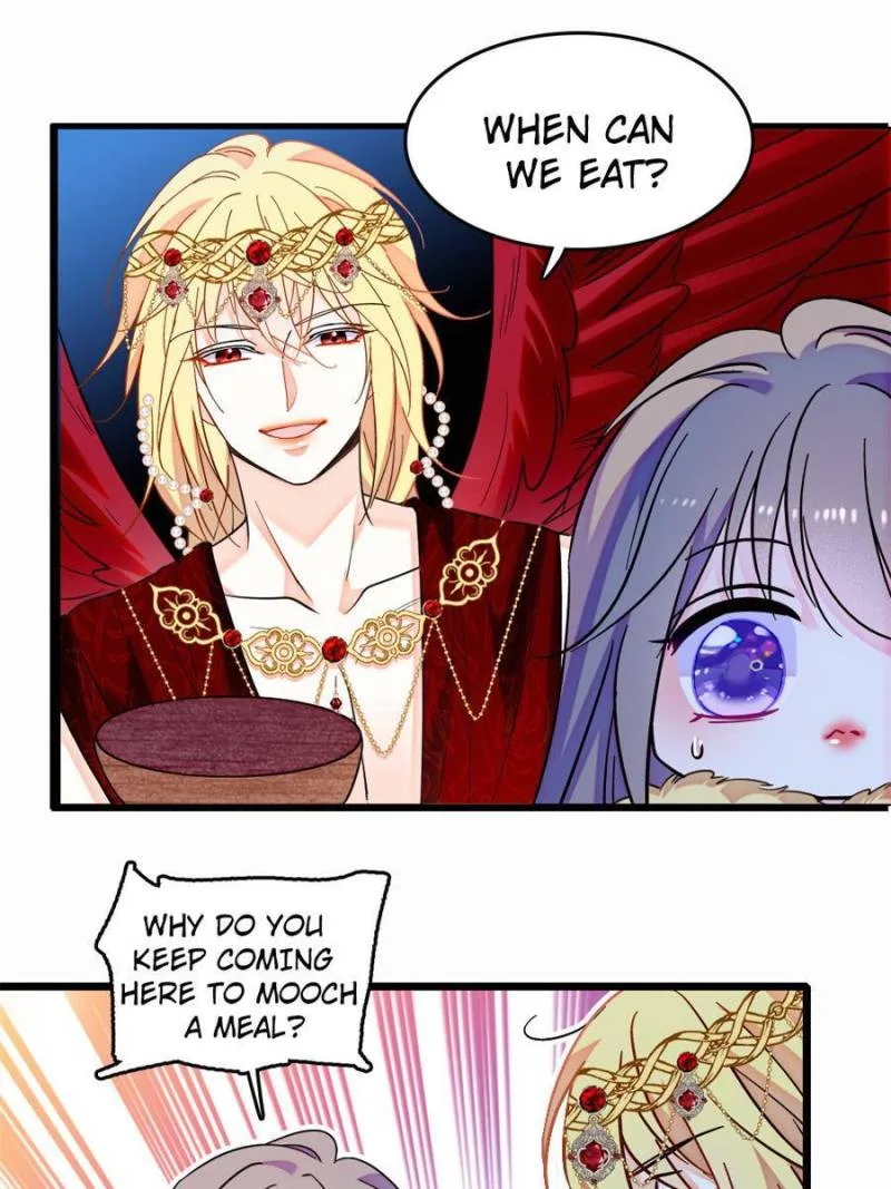 Romance in the Beast World Chapter 282 page 18