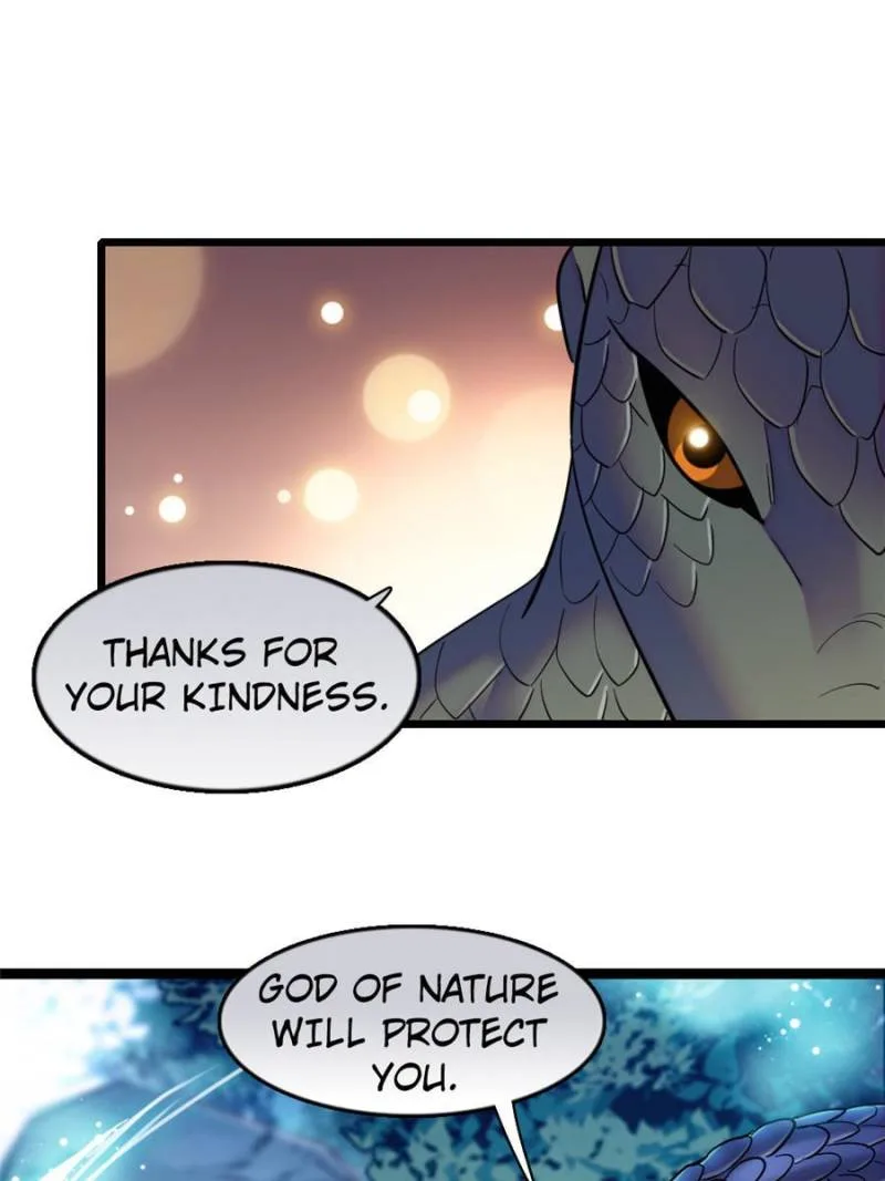 Romance in the Beast World Chapter 280 page 16