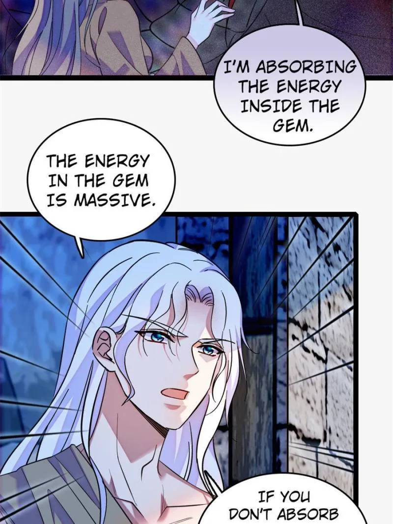Romance in the Beast World Chapter 284 page 14