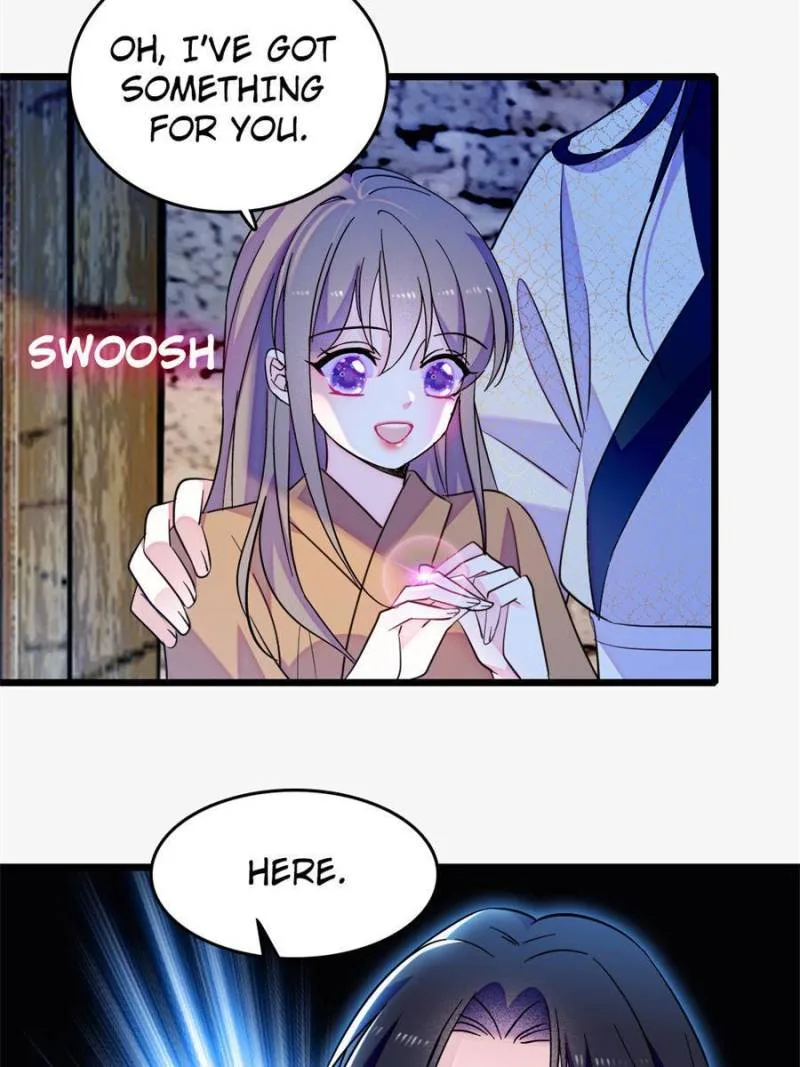 Romance in the Beast World Chapter 284 page 5