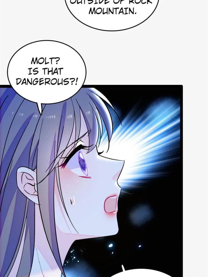 Romance in the Beast World Chapter 285 page 5