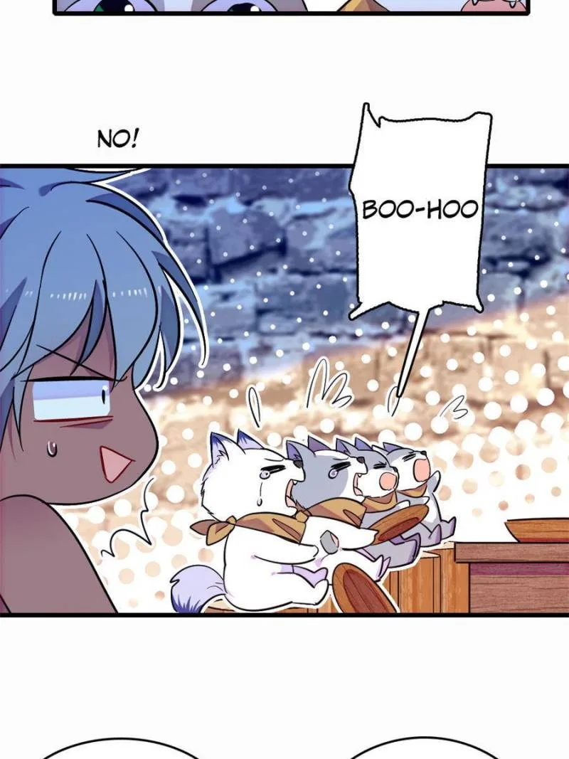 Romance in the Beast World Chapter 282 page 24