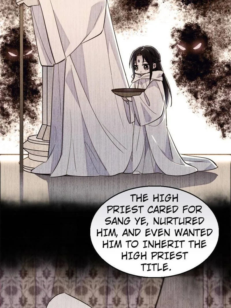 Romance in the Beast World Chapter 286 page 9