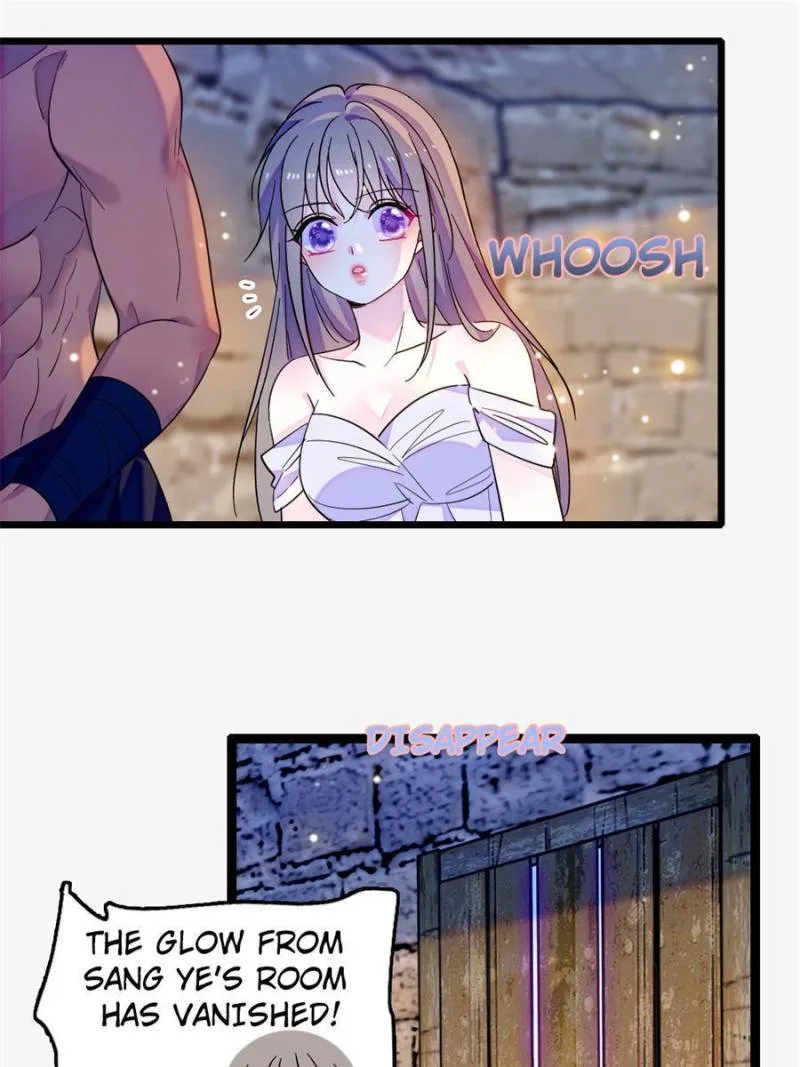 Romance in the Beast World Chapter 285 page 2