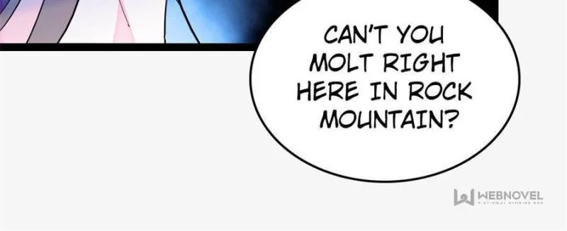 Romance in the Beast World Chapter 285 page 6