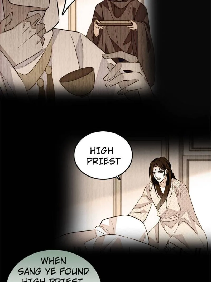 Romance in the Beast World Chapter 285 page 27