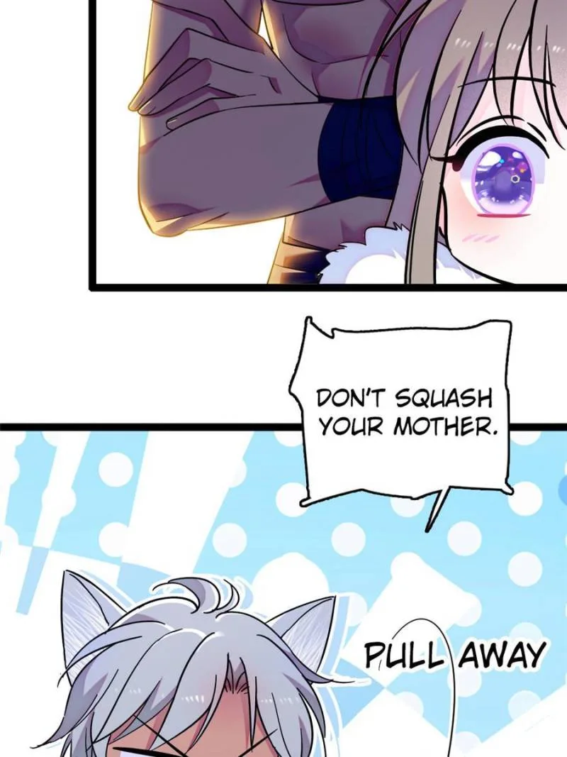 Romance in the Beast World Chapter 280 page 32