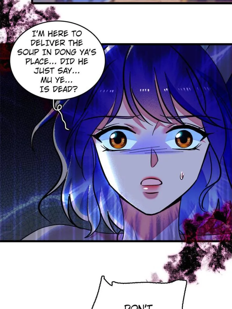 Romance in the Beast World Chapter 287 page 3