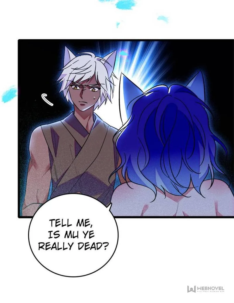 Romance in the Beast World Chapter 287 page 9