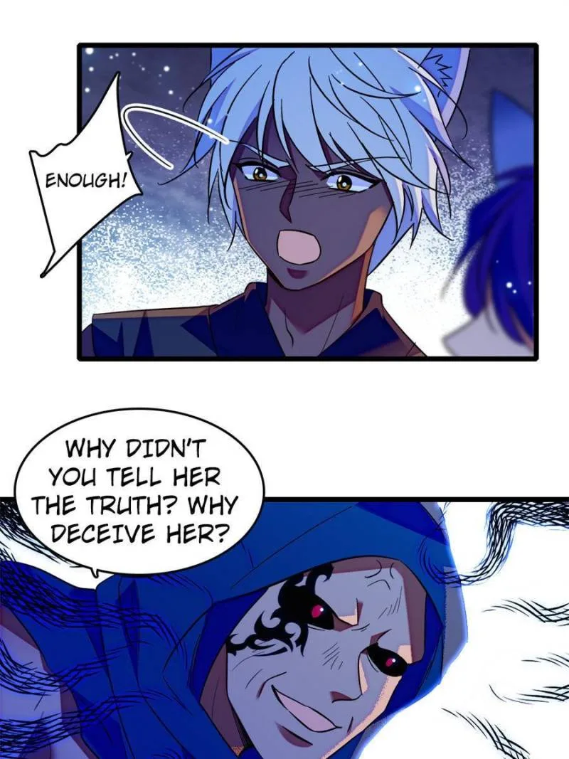Romance in the Beast World Chapter 287 page 6