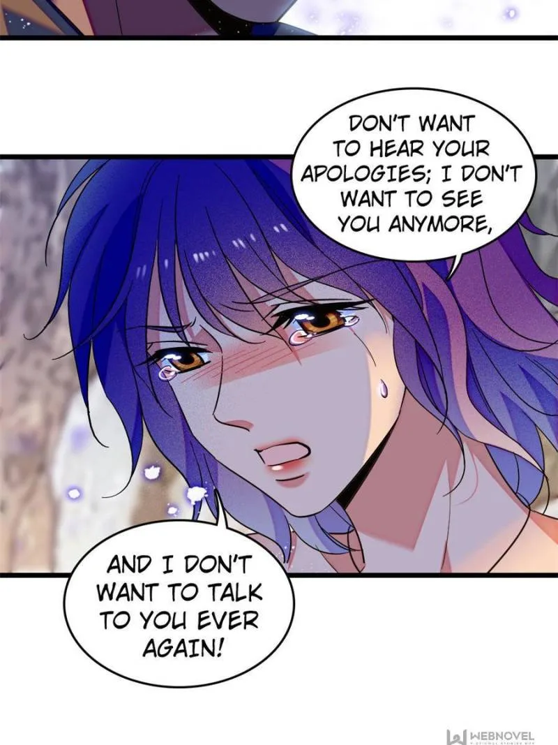 Romance in the Beast World Chapter 287 page 13