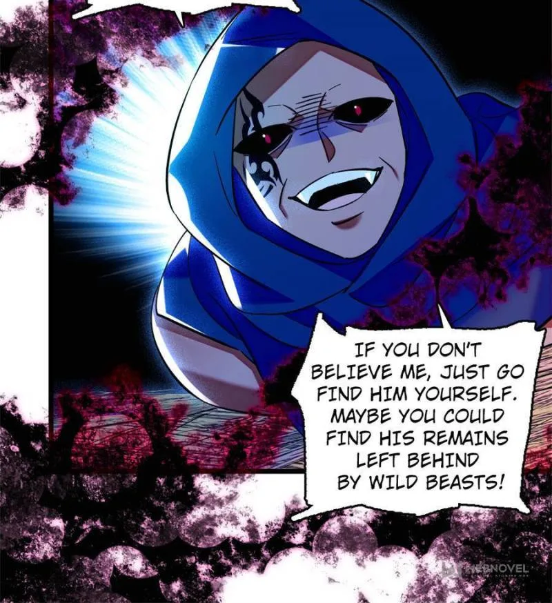 Romance in the Beast World Chapter 287 page 5