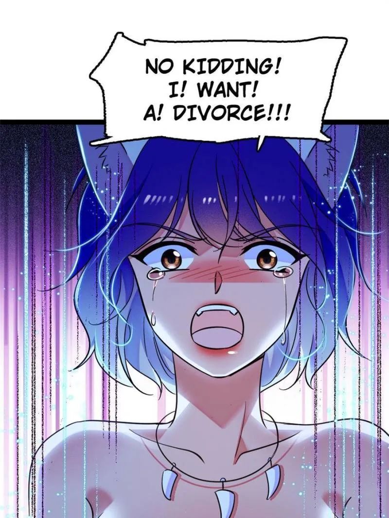 Romance in the Beast World Chapter 288 page 2