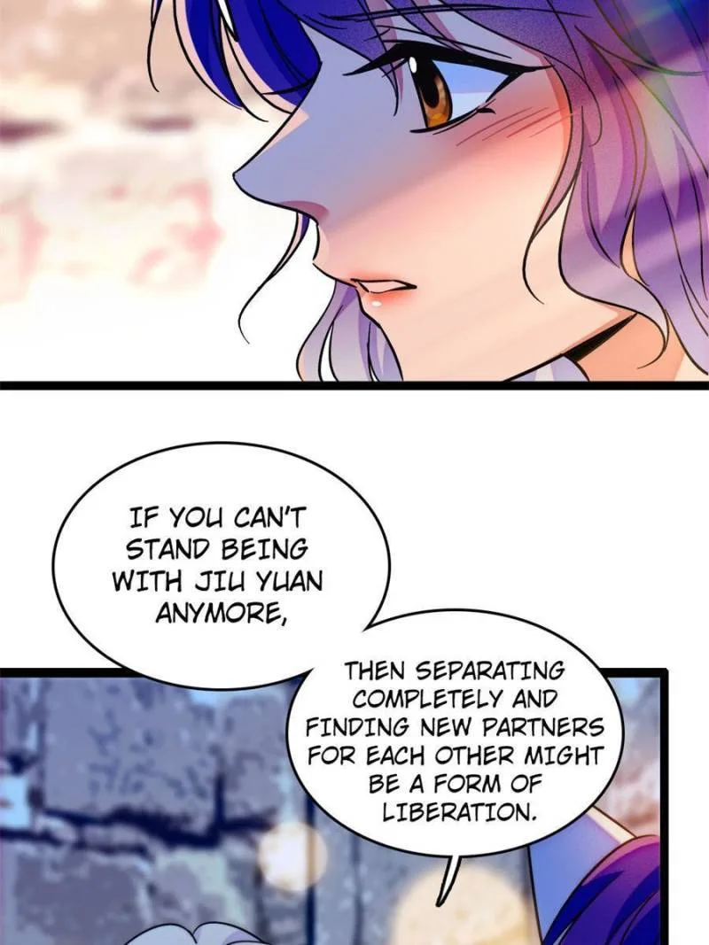 Romance in the Beast World Chapter 288 page 17