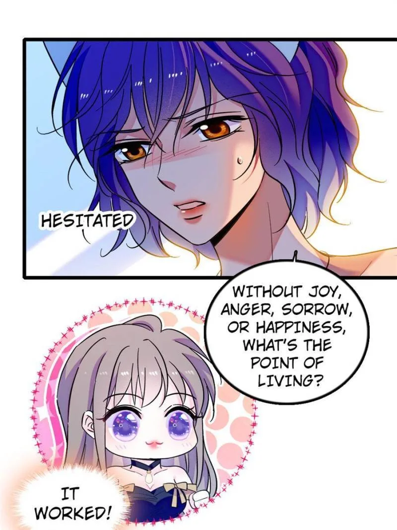 Romance in the Beast World Chapter 288 page 15