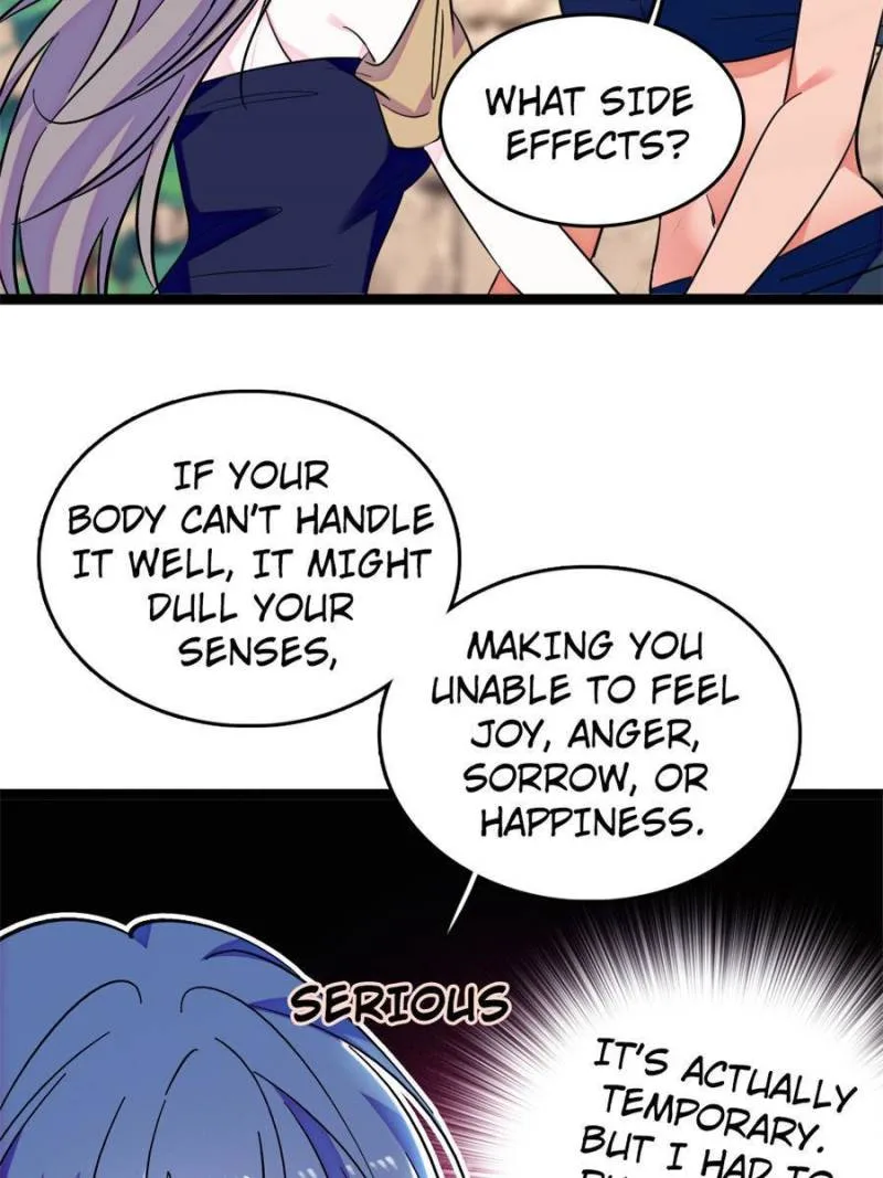 Romance in the Beast World Chapter 288 page 13