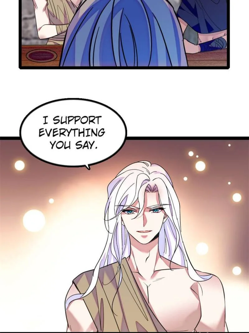 Romance in the Beast World Chapter 289 page 20