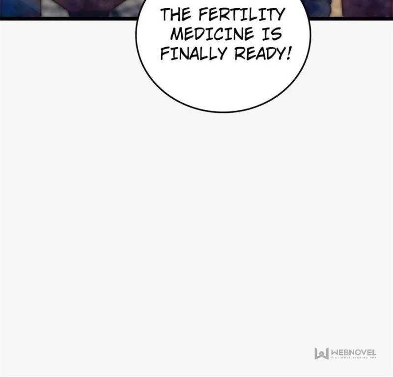 Romance in the Beast World Chapter 291 page 25