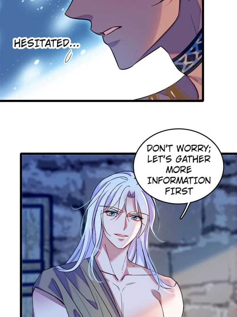 Romance in the Beast World Chapter 291 page 8