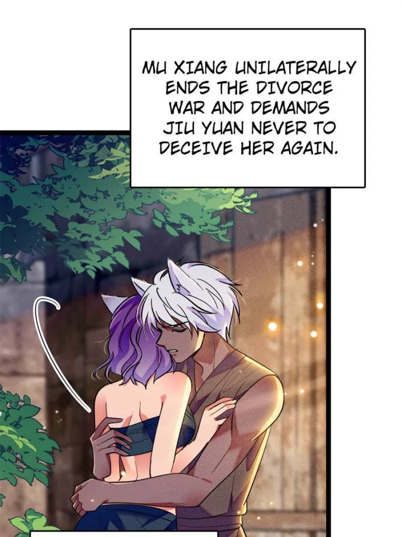 Romance in the Beast World Chapter 289 page 12