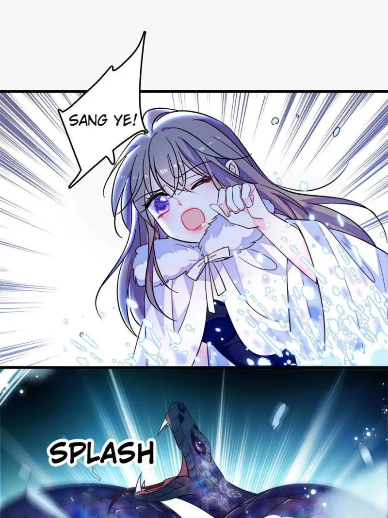 Romance in the Beast World Chapter 290 page 4