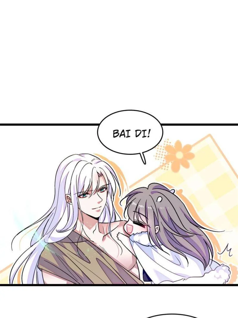Romance in the Beast World Chapter 290 page 14